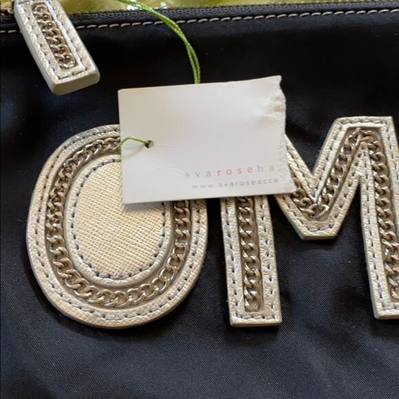 Ava Rose OMG Zipper Pouch - Picture 7 of 7